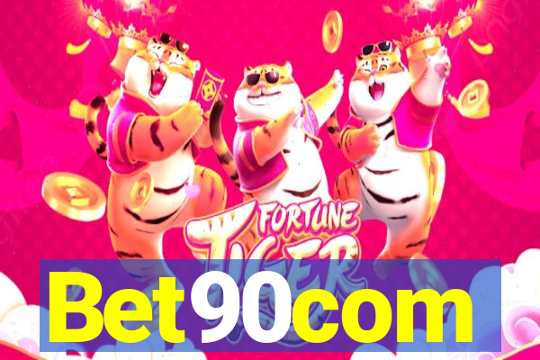 Bet90com