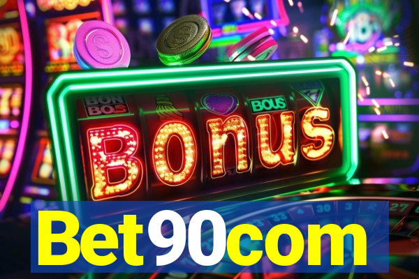 Bet90com