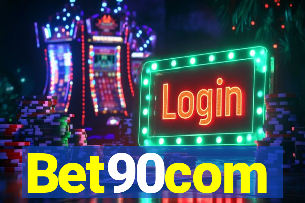 Bet90com