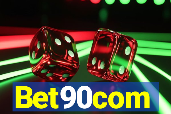 Bet90com