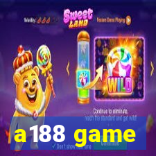 a188 game