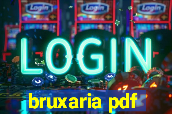 bruxaria pdf