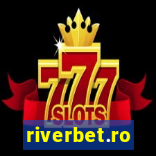 riverbet.ro