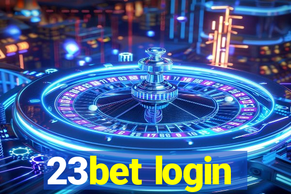 23bet login