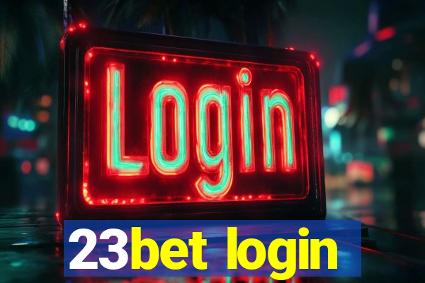 23bet login