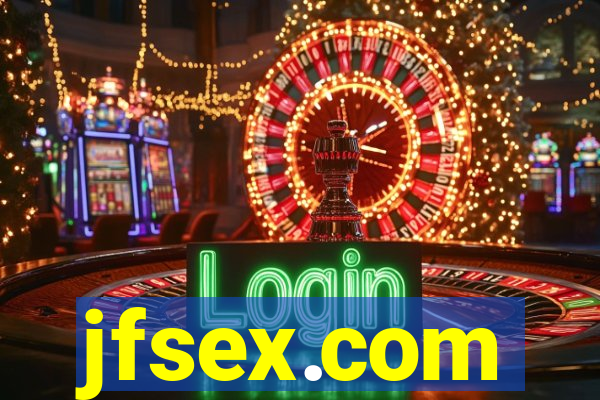 jfsex.com