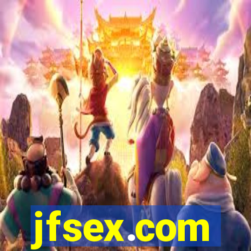 jfsex.com