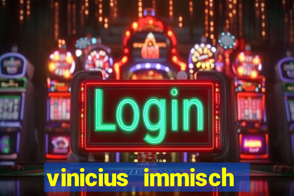 vinicius immisch lacet porto