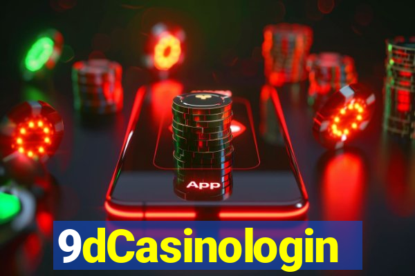 9dCasinologin