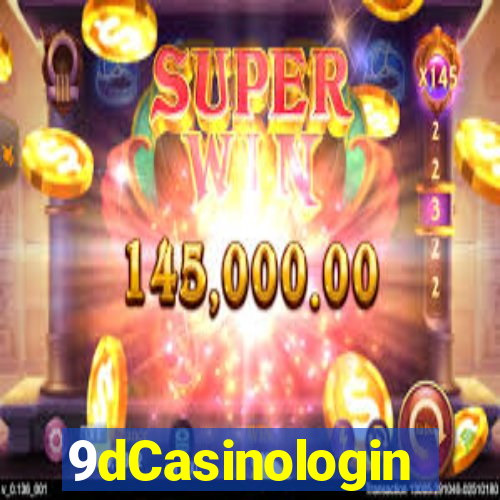 9dCasinologin