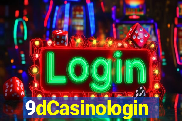 9dCasinologin