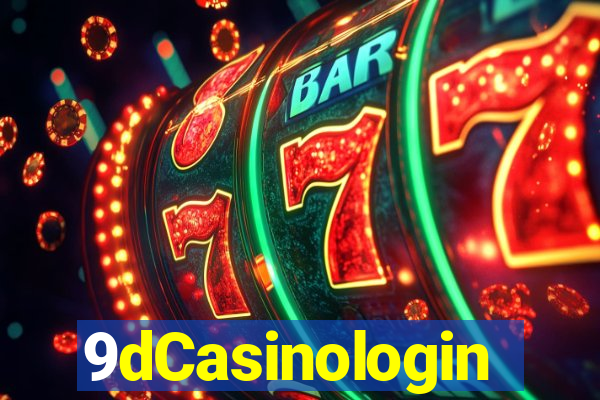 9dCasinologin