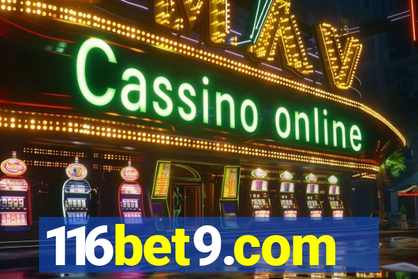 116bet9.com