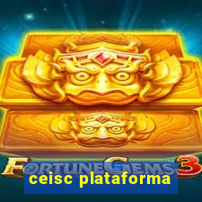 ceisc plataforma