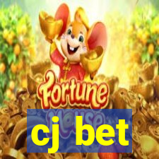 cj bet