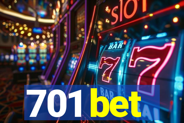 701 bet