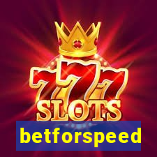 betforspeed