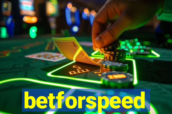 betforspeed