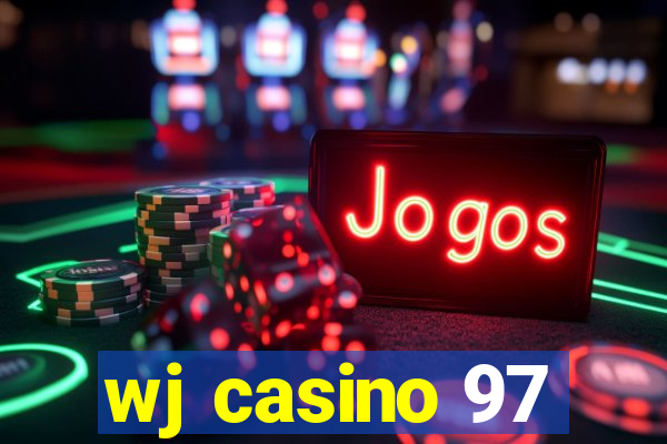 wj casino 97