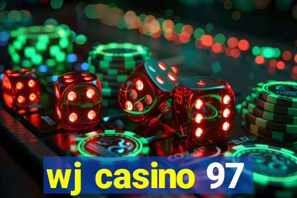 wj casino 97