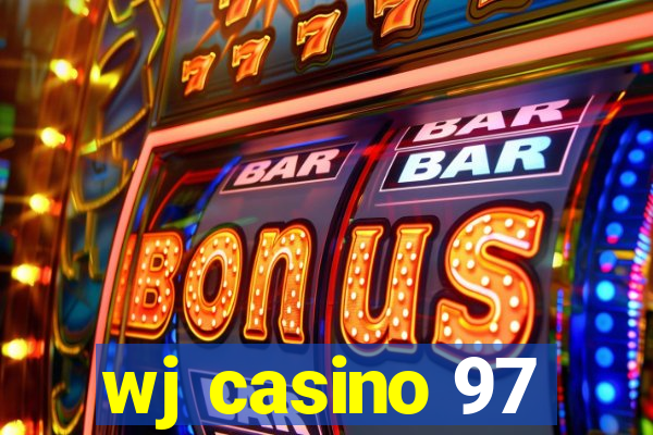 wj casino 97