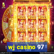 wj casino 97