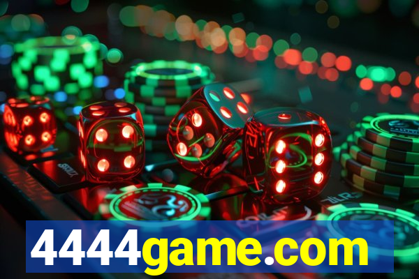 4444game.com