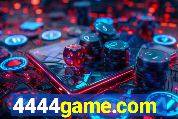 4444game.com