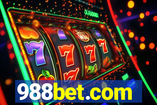 988bet.com