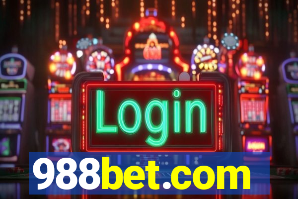 988bet.com