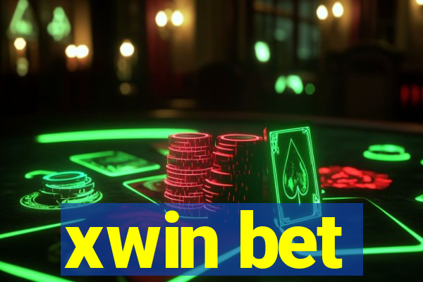 xwin bet