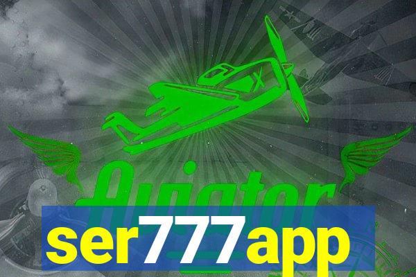 ser777app