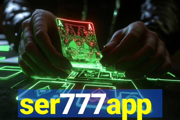 ser777app