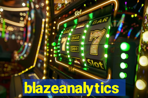 blazeanalytics