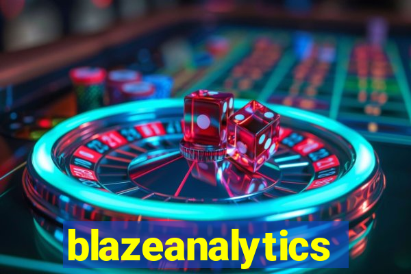 blazeanalytics