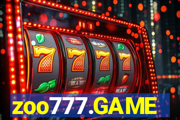 zoo777.GAME