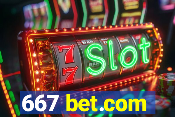 667 bet.com