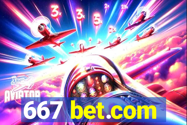 667 bet.com