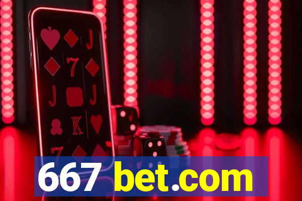 667 bet.com