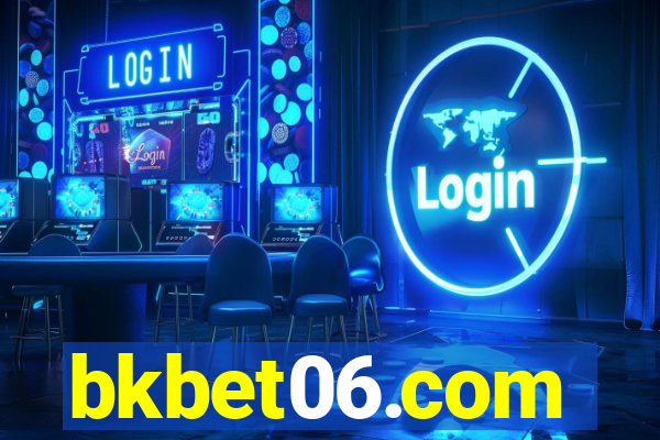 bkbet06.com