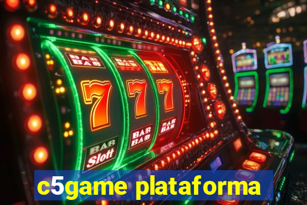 c5game plataforma