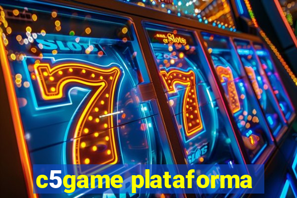 c5game plataforma