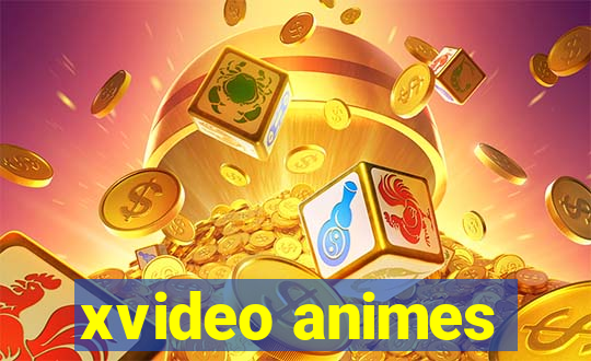 xvideo animes