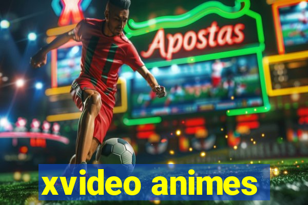 xvideo animes