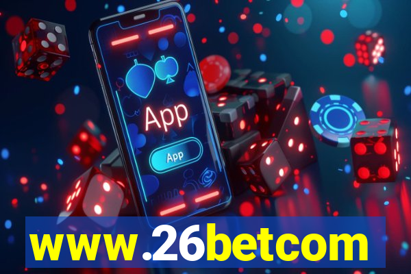 www.26betcom