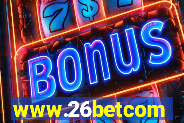 www.26betcom