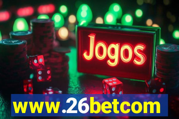 www.26betcom