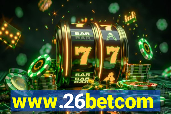 www.26betcom