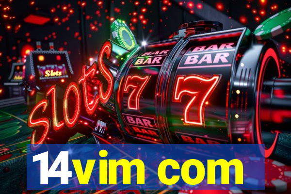 14vim com