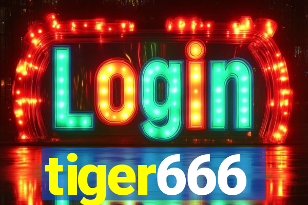 tiger666